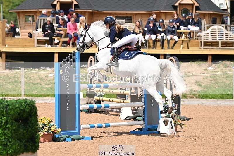 240630A-142717-14160 - Cls 25 HOYS 138cm Qualifier