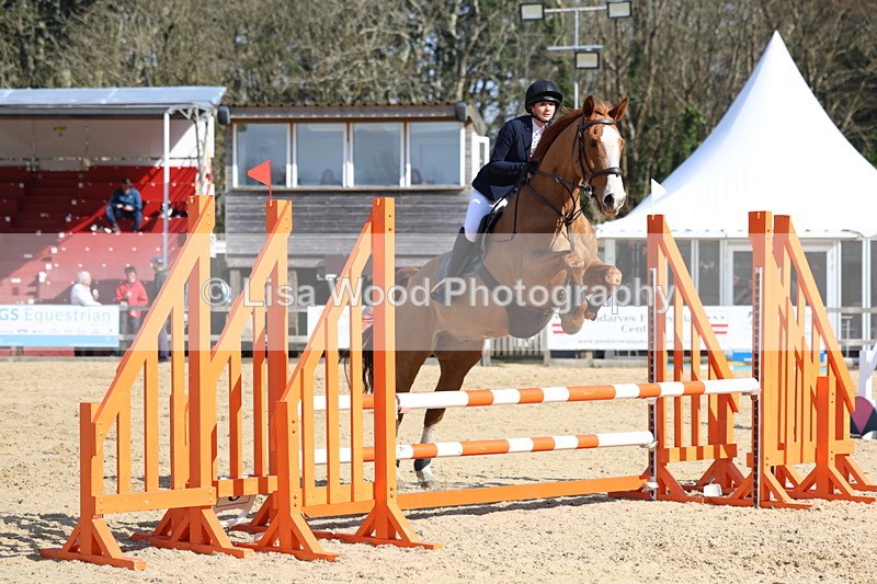 3E7A6389 - Class 3: Senior 80cm