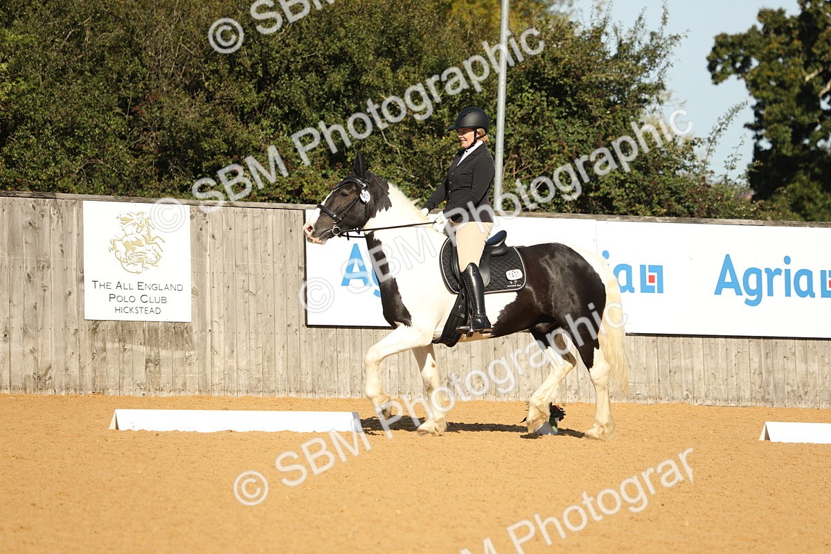 SBM_16561 - D10 - Small Tour Championship - Prelim 2