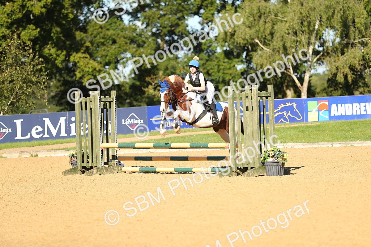 SBM_00969 - E2 Eventers Challenge 60cm Open