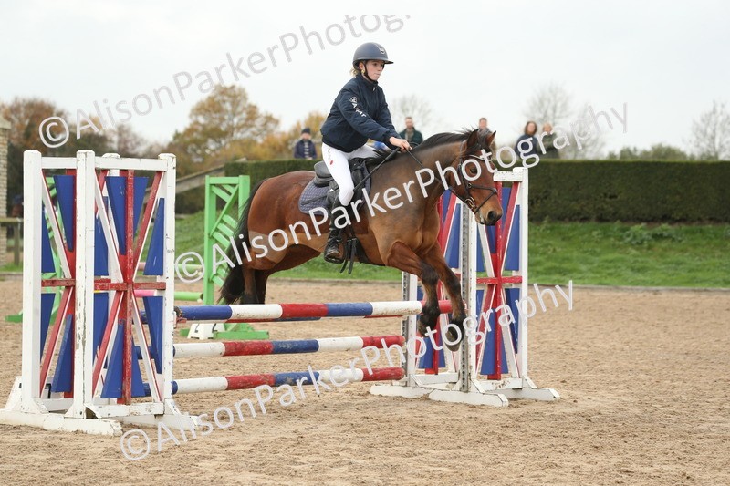 20251109-0816 - Class 3 - 80cm