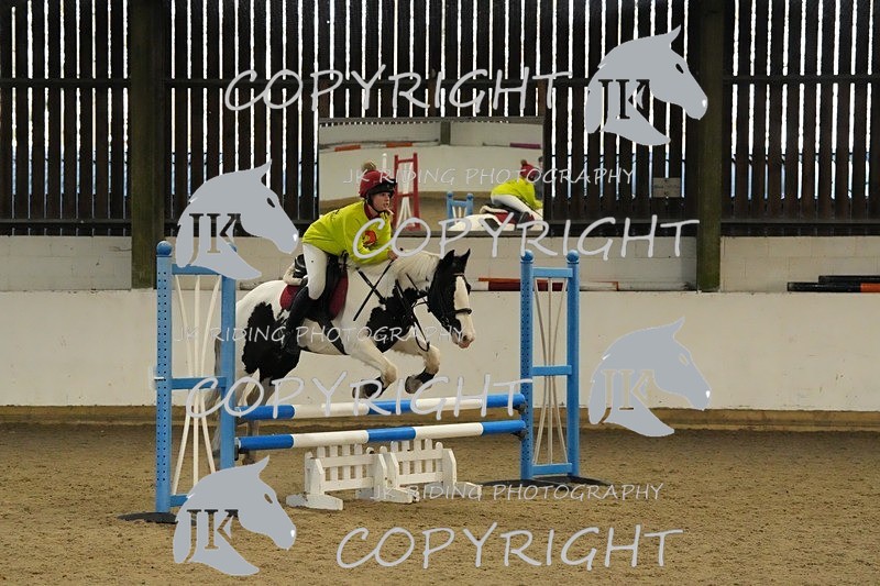 JKR02318 - Class 6 70cm