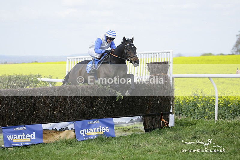 PtP 180422 185 - Old Berkshire PtP Lockinge 18/04/22