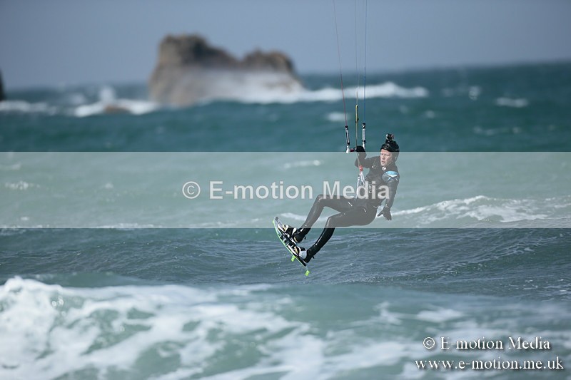 KS 020413-62 - Kite Surfing
