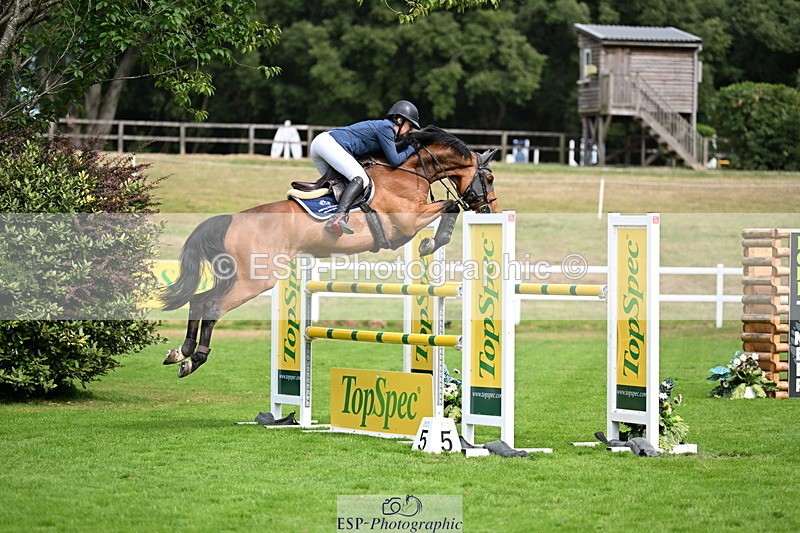 250703A-162947-06064 - Cls 4 1.40m Open