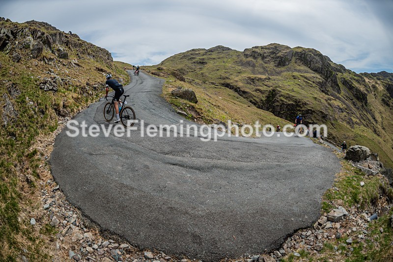 121813 - Hardknott Hairpin 12.00 - 13.00