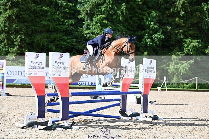 240706-092248-14310 - Cls 36 British Novice and 90cm Open