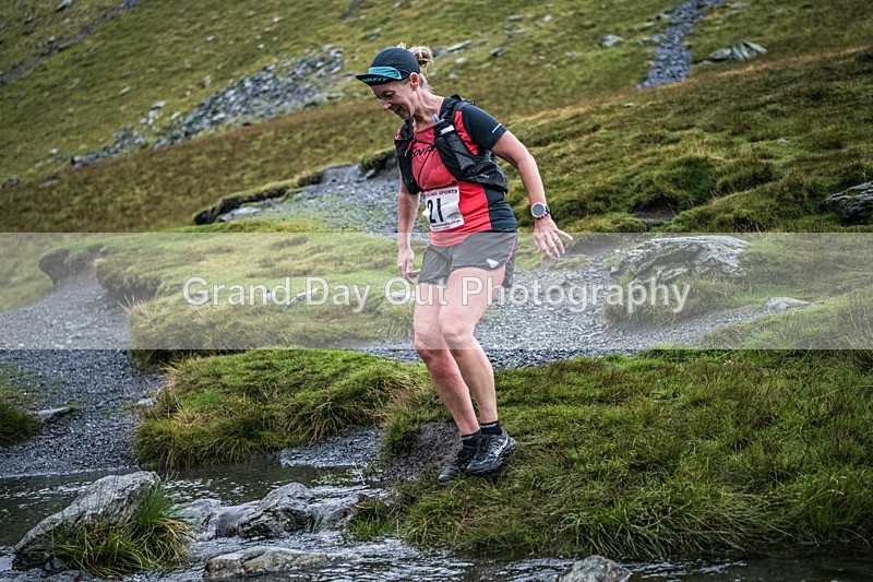 Bannerdale-454 - Bannerdale Fell Race Wednesday 19th August 2026