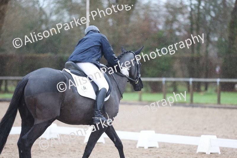 20251207-0829 - Class 4 - Novice 6