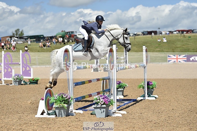 250628-144330-05498 - Cls 12 Newcomers Jump offs & Presentations