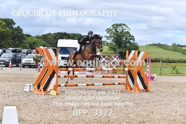 BPP_3372 - CLASS 16 SUN 1.05m Amateur Championship Qualifier/ 1.05m Open