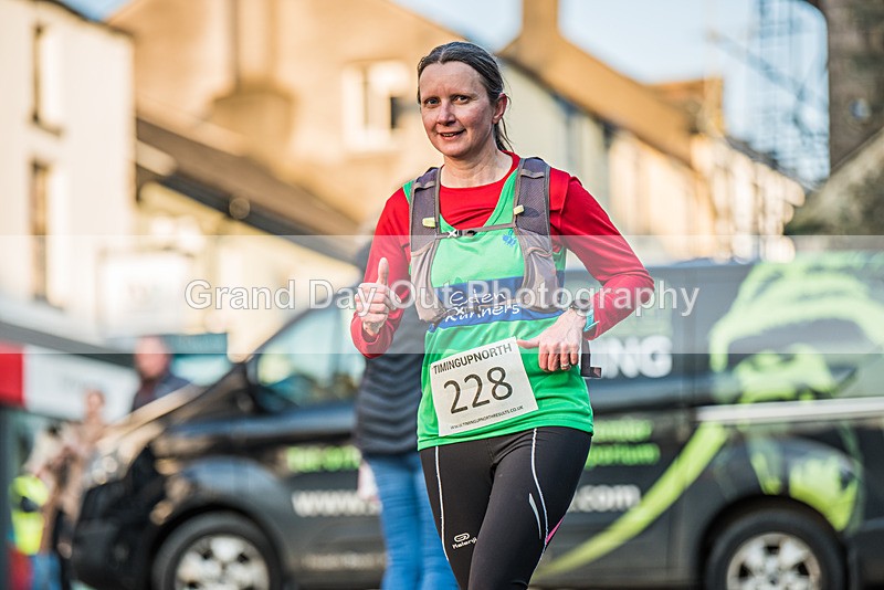 RTH-496 - Keswick Round The Houses Road Race, Wednesday 26th April 2023