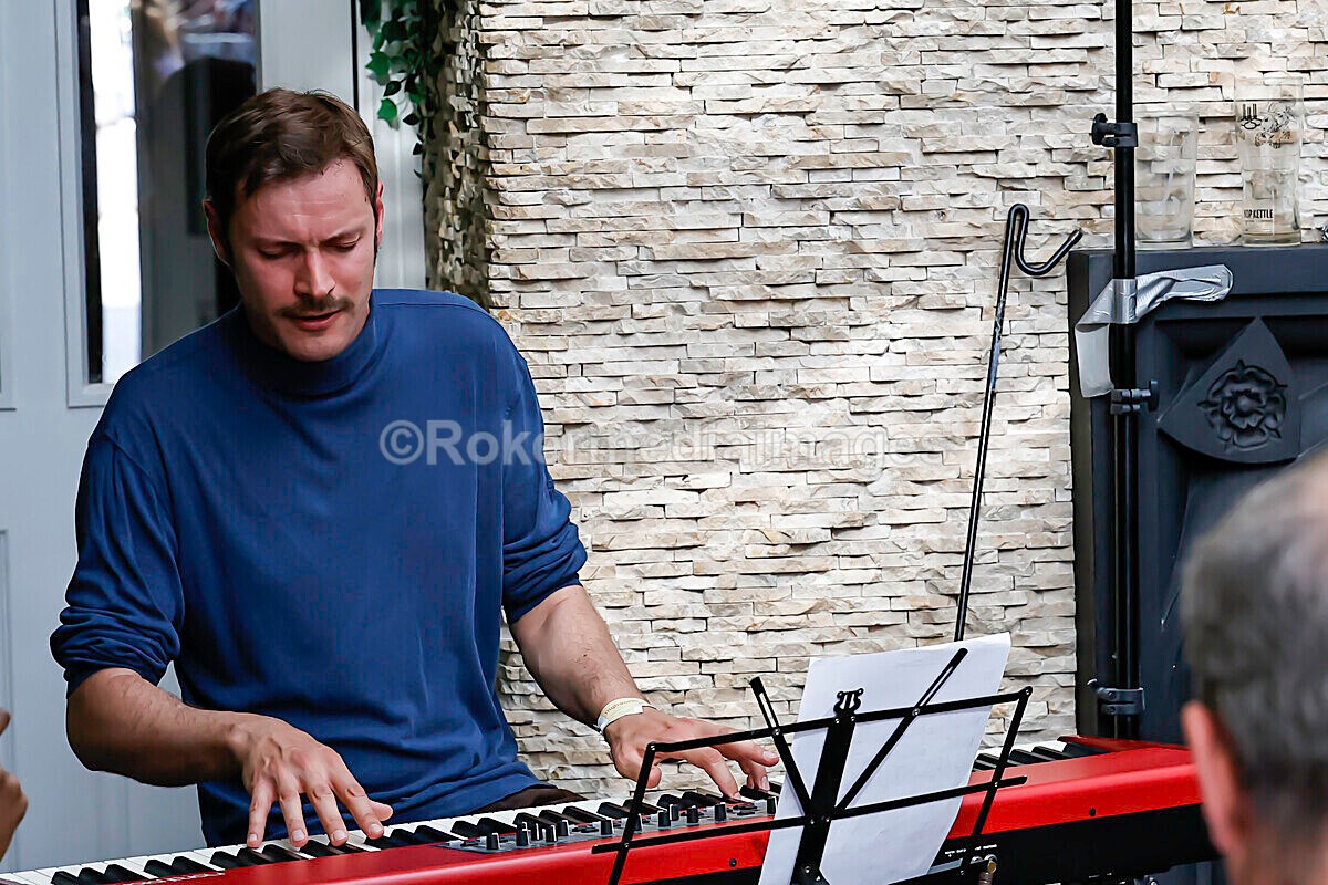 Highworth 2025-182 - Highworth Jazz 2025