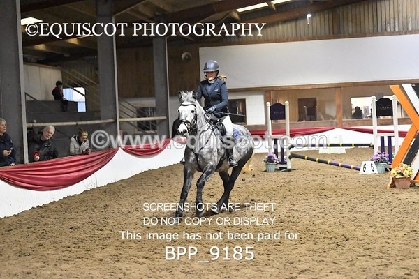 BPP_9185 - CLASS 5 70CM