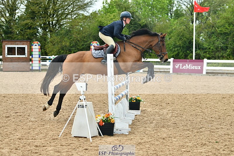 230505A-130043-03815 - Cls 16 95cm Amateur Quali