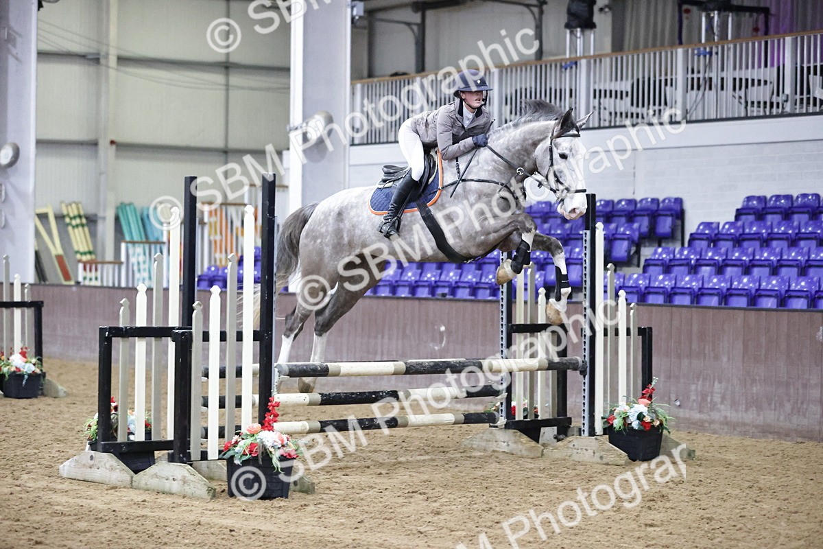 SBM_000133 - Class 1 - Clear Round