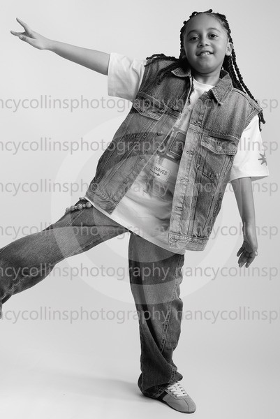 0042 - Chosen Tyronne