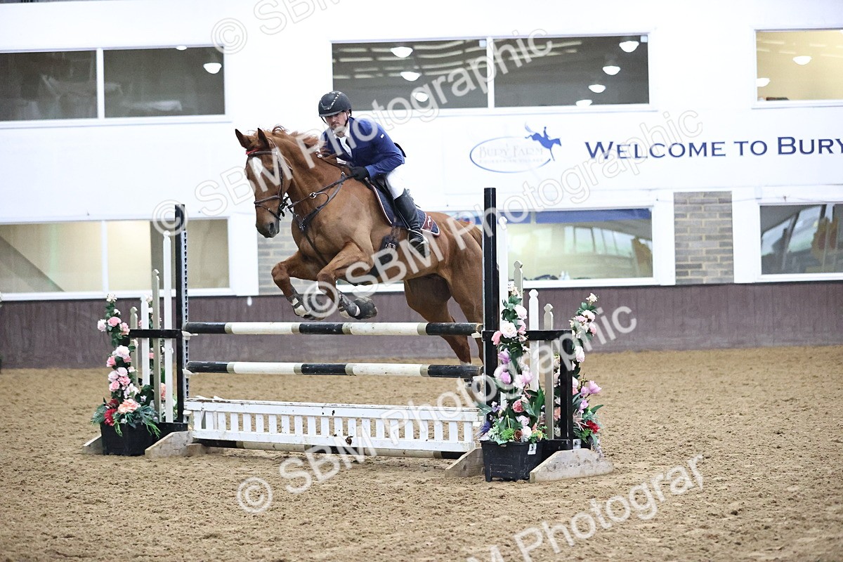SBM_007605 - Class 23 - Senior Newcomers - 1.10m