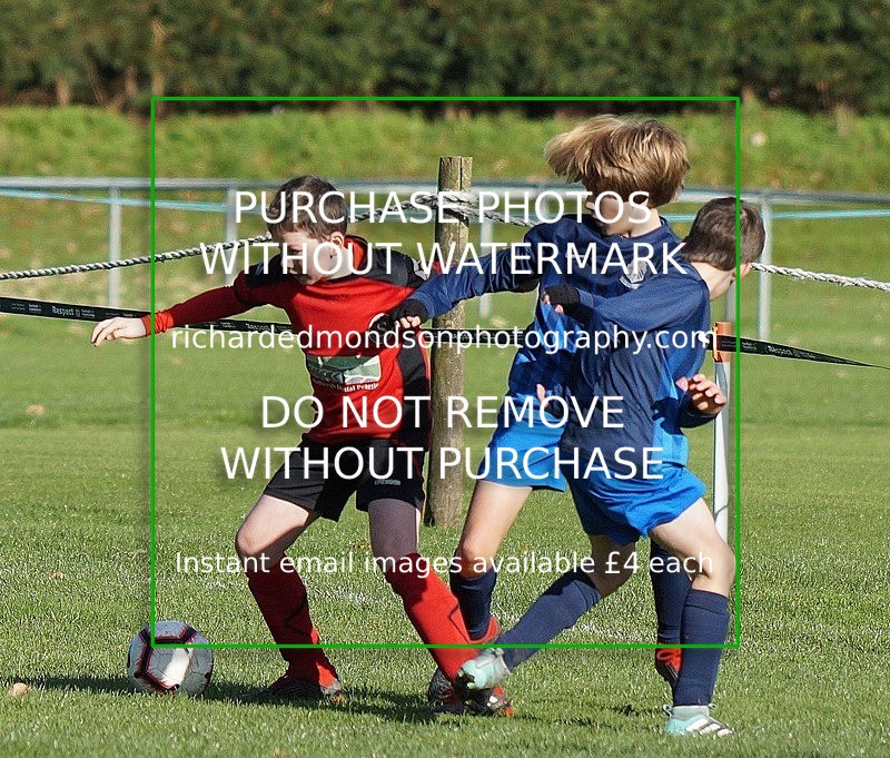 DSC02249 - Wattsfield U12 v Sedbergh U12 (Sunday 28 October)