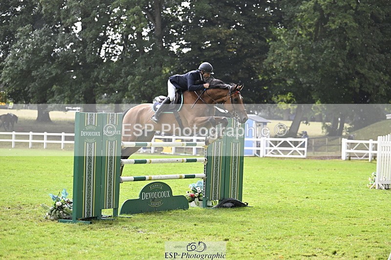 250831A-121110-09992 - Cls 36 Snr 1.30m Grand Prix