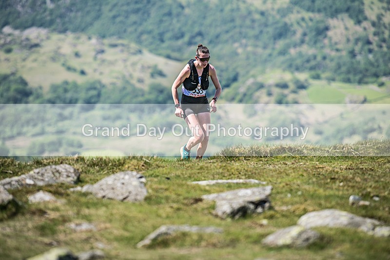 Duddon Short-84 - Duddon Valley Short Fell Race Saturday 30th May 2026
