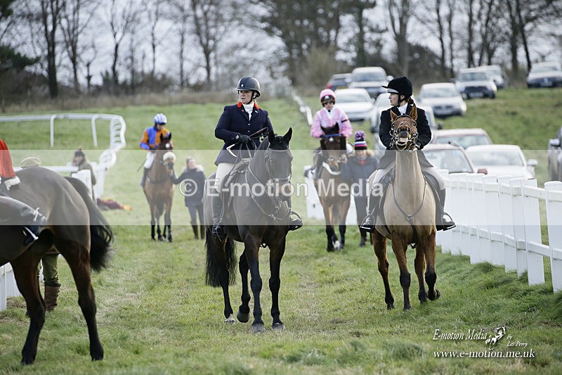 PtP 281121 0496 - Hursley Hambledon Point-to-Point Larkhill 28/11/21