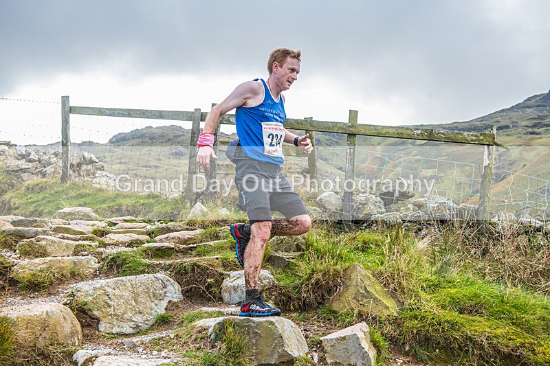 Langdale-1281 - Langdale Horseshoe Fell Race Saturday 8th October 2022