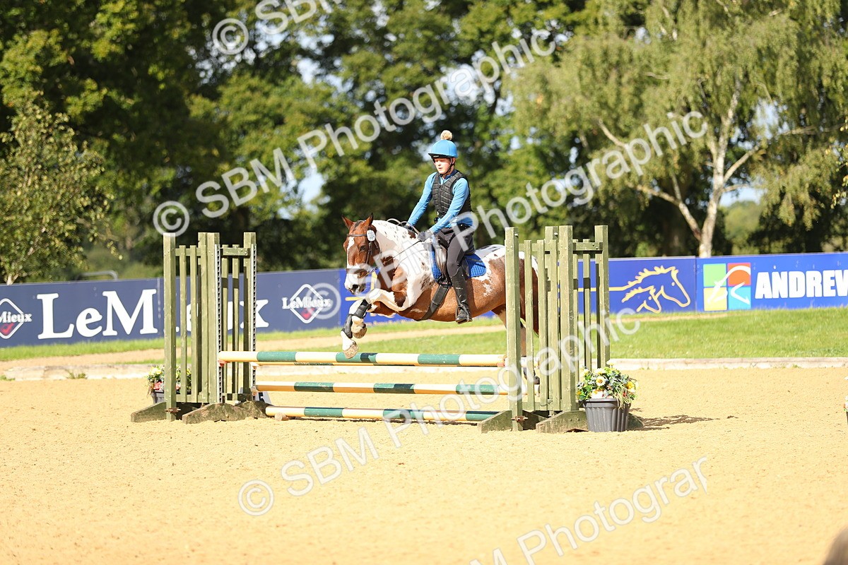 SBM_03458 - E3 Eventers Challenge 70cm Open