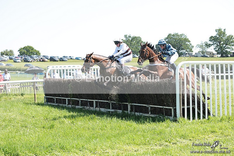 PtP 250526 367 - Albrighton & Woodland PtP Chaddesley Corbett 25/05/26