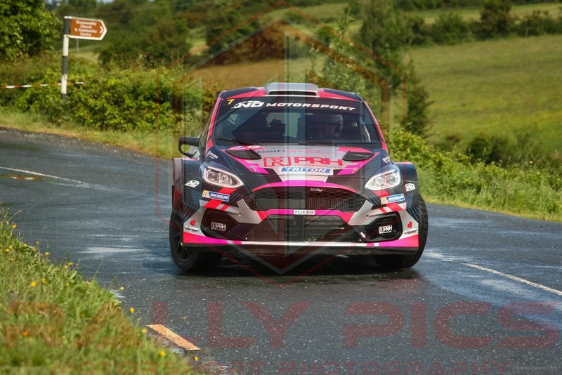 Cavan Rally 29 of 87 - Cavan Rally 2025