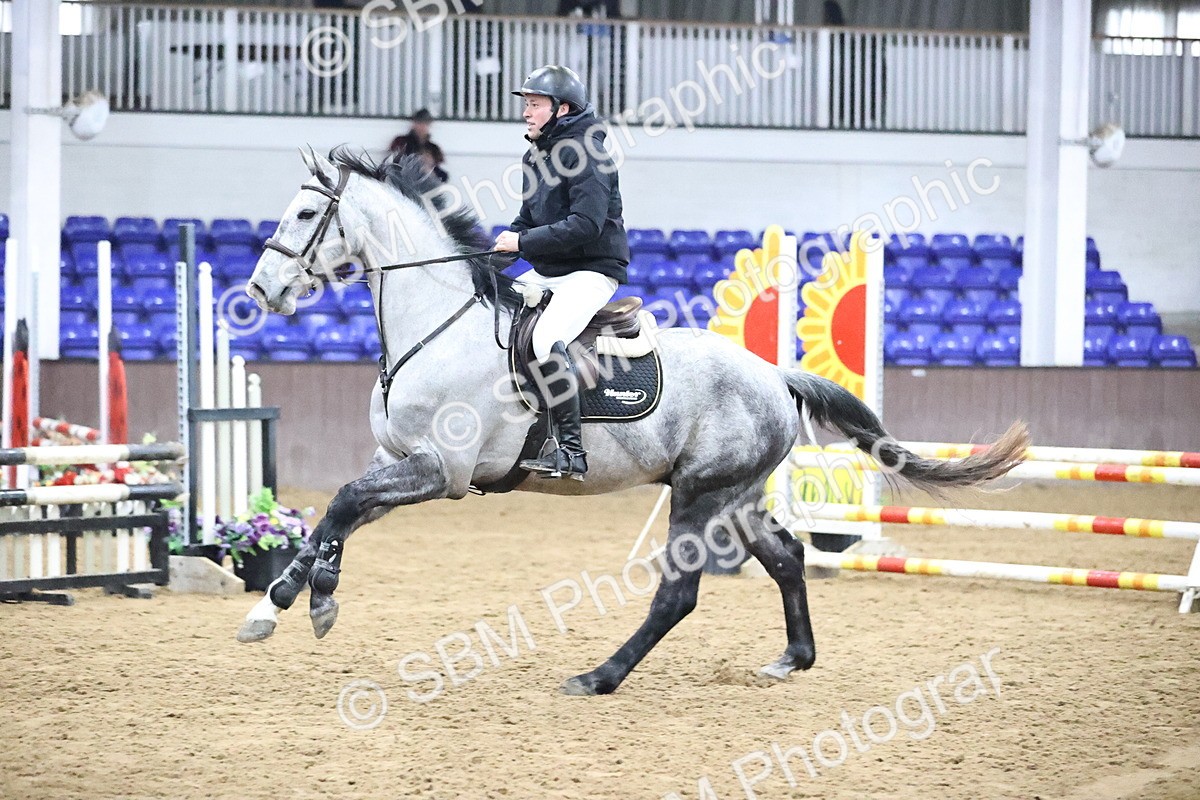 SBM_001274 - Class 7 - Clear Round