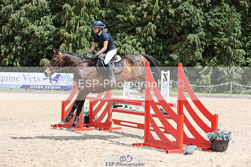 250703A-134111-05005 - Cls 8 95cm Amateur Qualifier