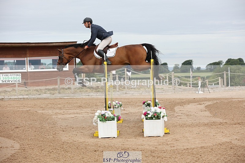 250719-093703-13461 - Cls 15, 1 Star Silver Tour Break til End