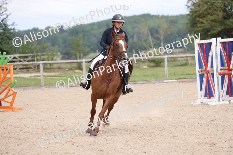 20250727-2050 - Class 6 - 90cm