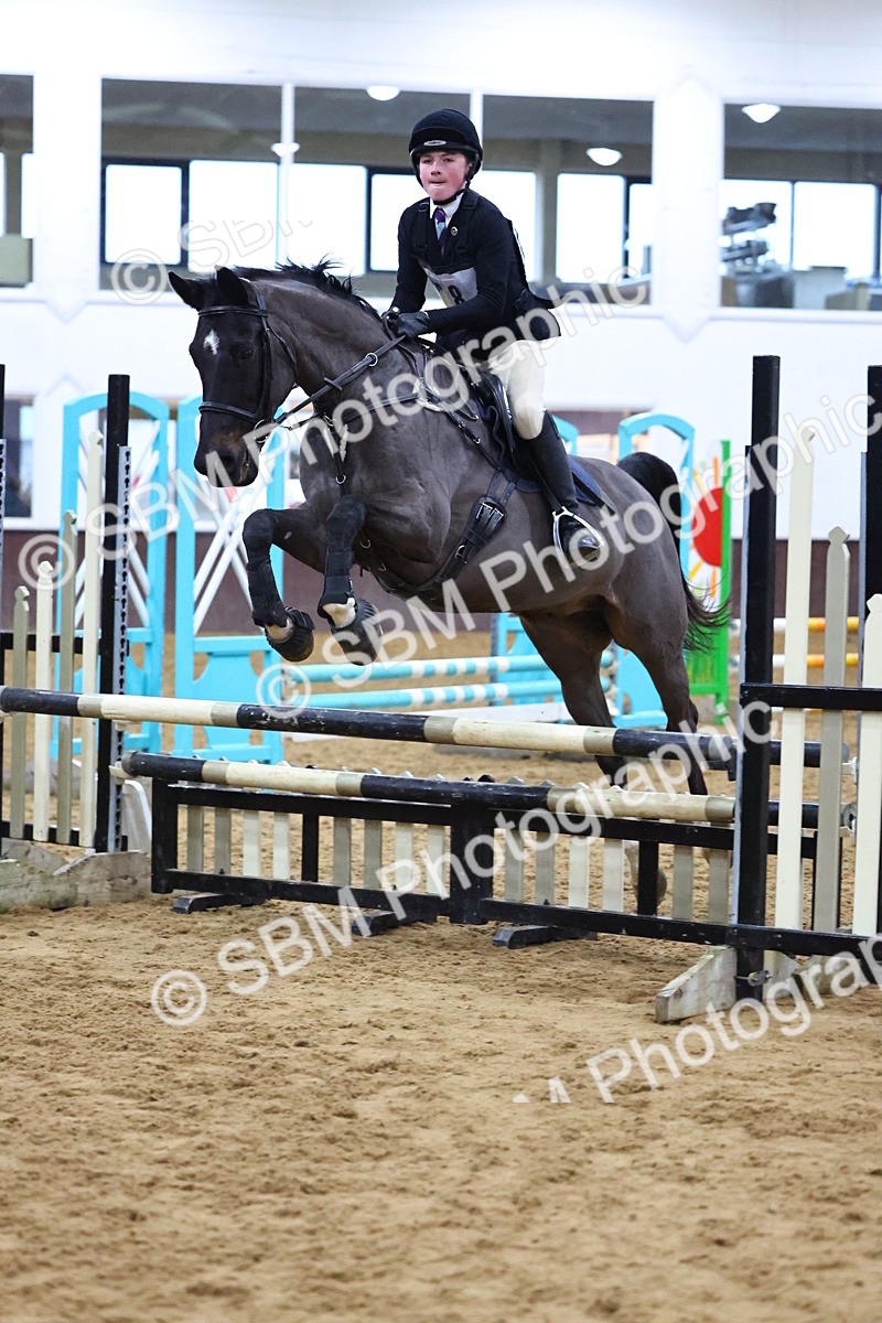 SBM_002352 - Class 5 - Jingle Bells - 80cm