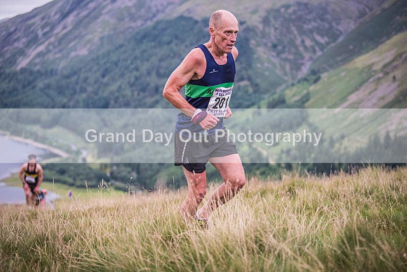 Steel Fell-250 - Steel Fell Race Wednesday 9th August 2023