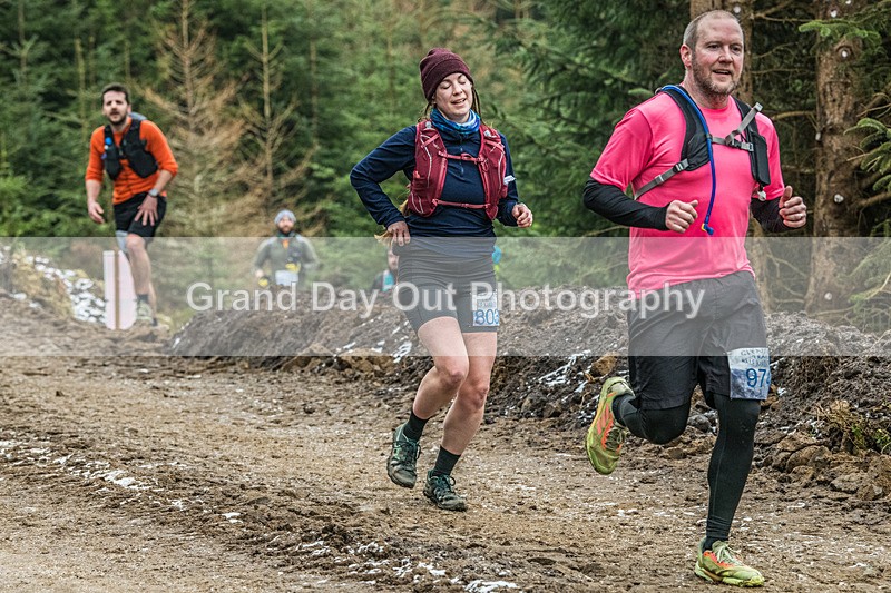Glentress-726 - High Terrain Events Glentress 10K 21K & 42K Trail Races Sunday 16th February 2025