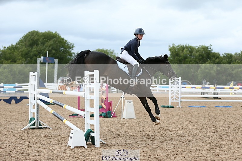 230716A-144833-04043 - Class 25a Pony Fox & 1.10 Open