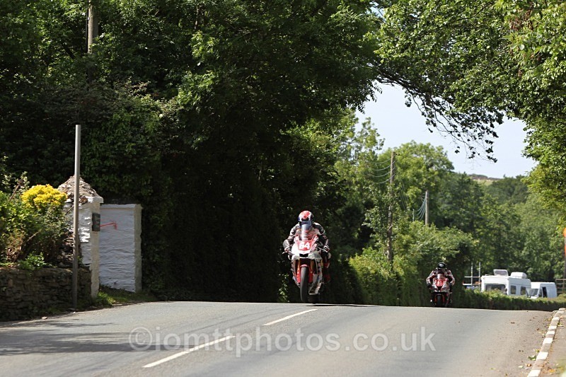  - Superstock Race