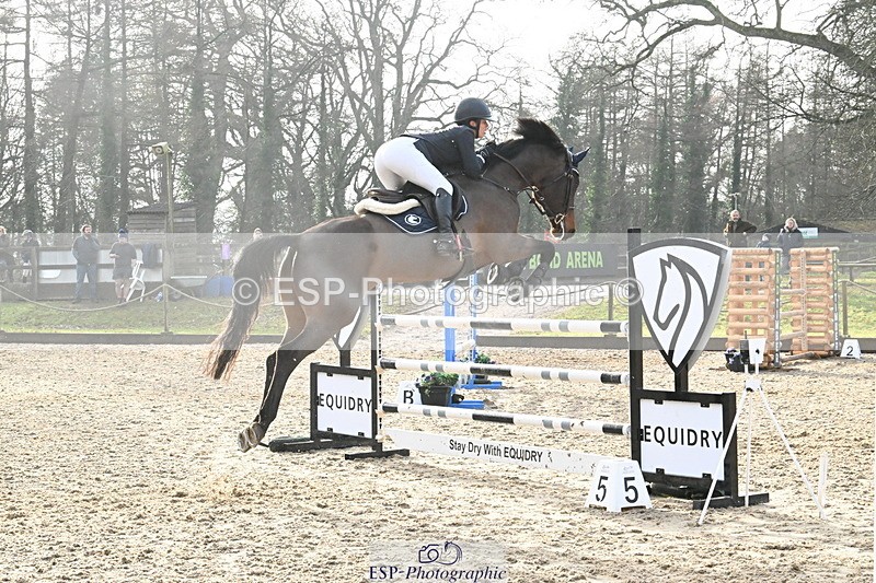 250215A-151044-01729 - Cls 5 Foxhunter and 1.20m Open