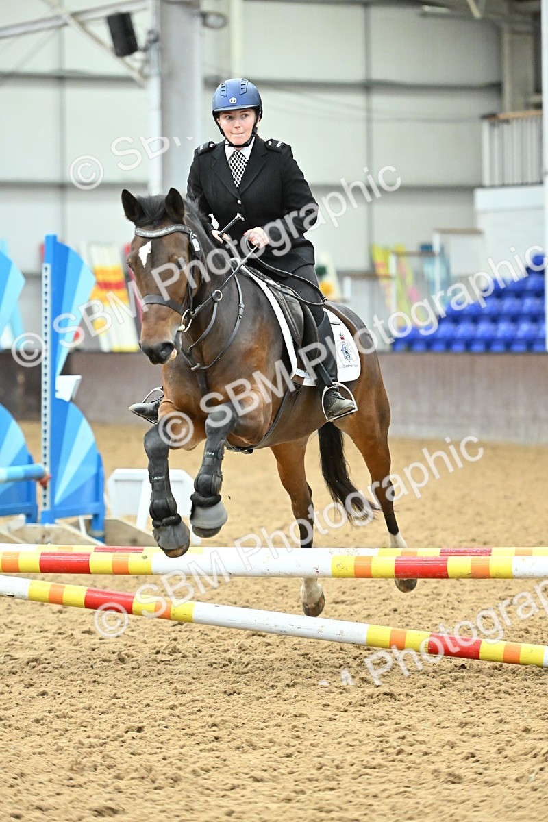 SBM_003306 - Class 53 - 60cm Restricted