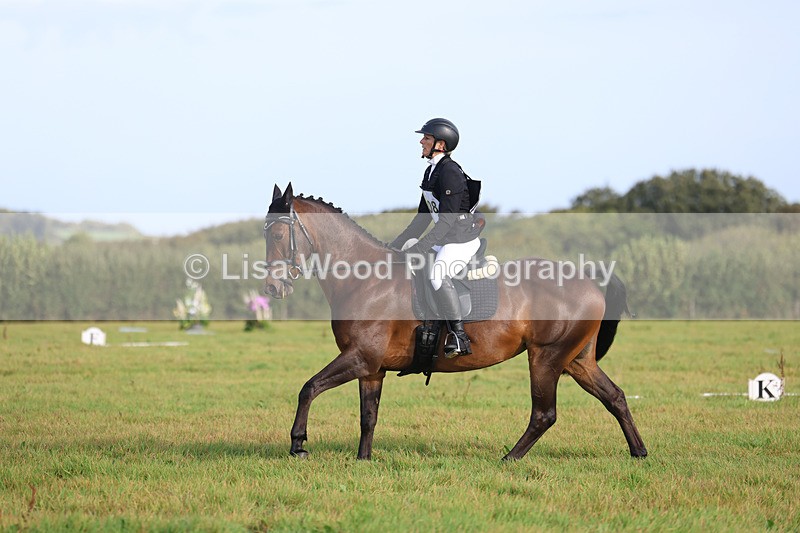 3E7A5582 - Class 1: Trebudannon Open: Dressage