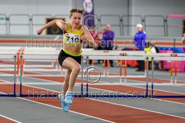 IndOP26-926543 - Track Inner