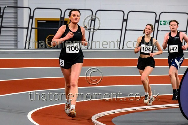 StudInd-915456 - Track Female Set Two