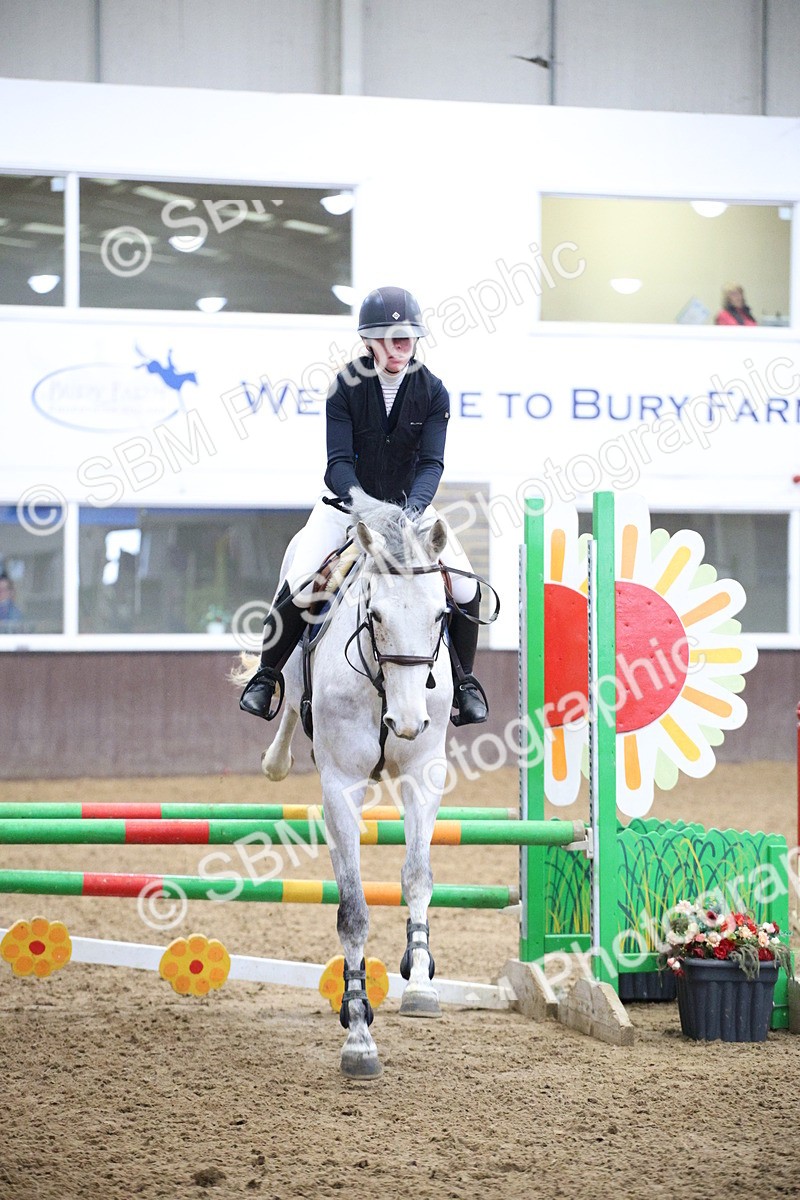 5K7A2811 - Class 0 - ClearnRound