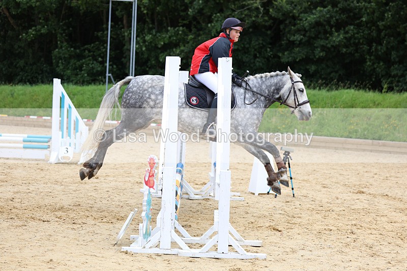 3E7A1477 - Class 3: 60 -65cm Part A