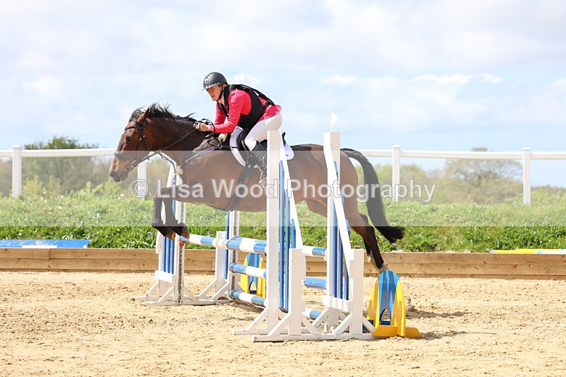 3E7A7437 - Class 9: 80cm Senior