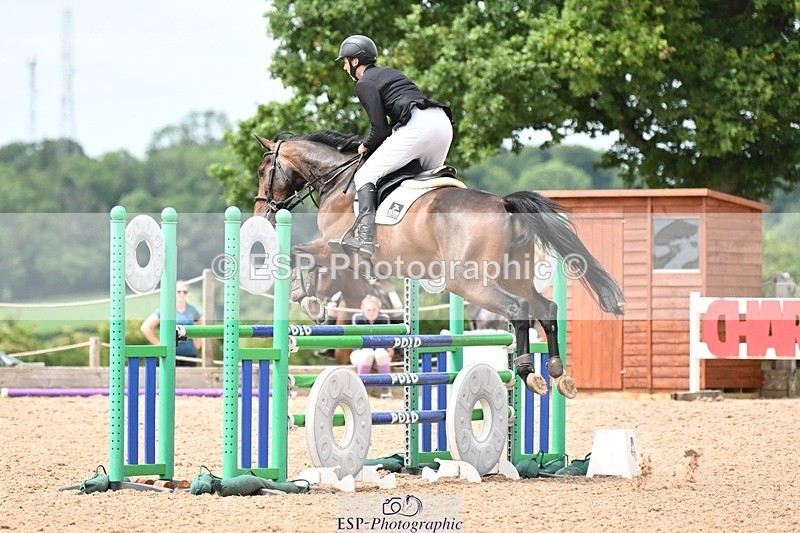 250611-132102-00665 - Cls 4 Snr Newcomers & 1.10m Open