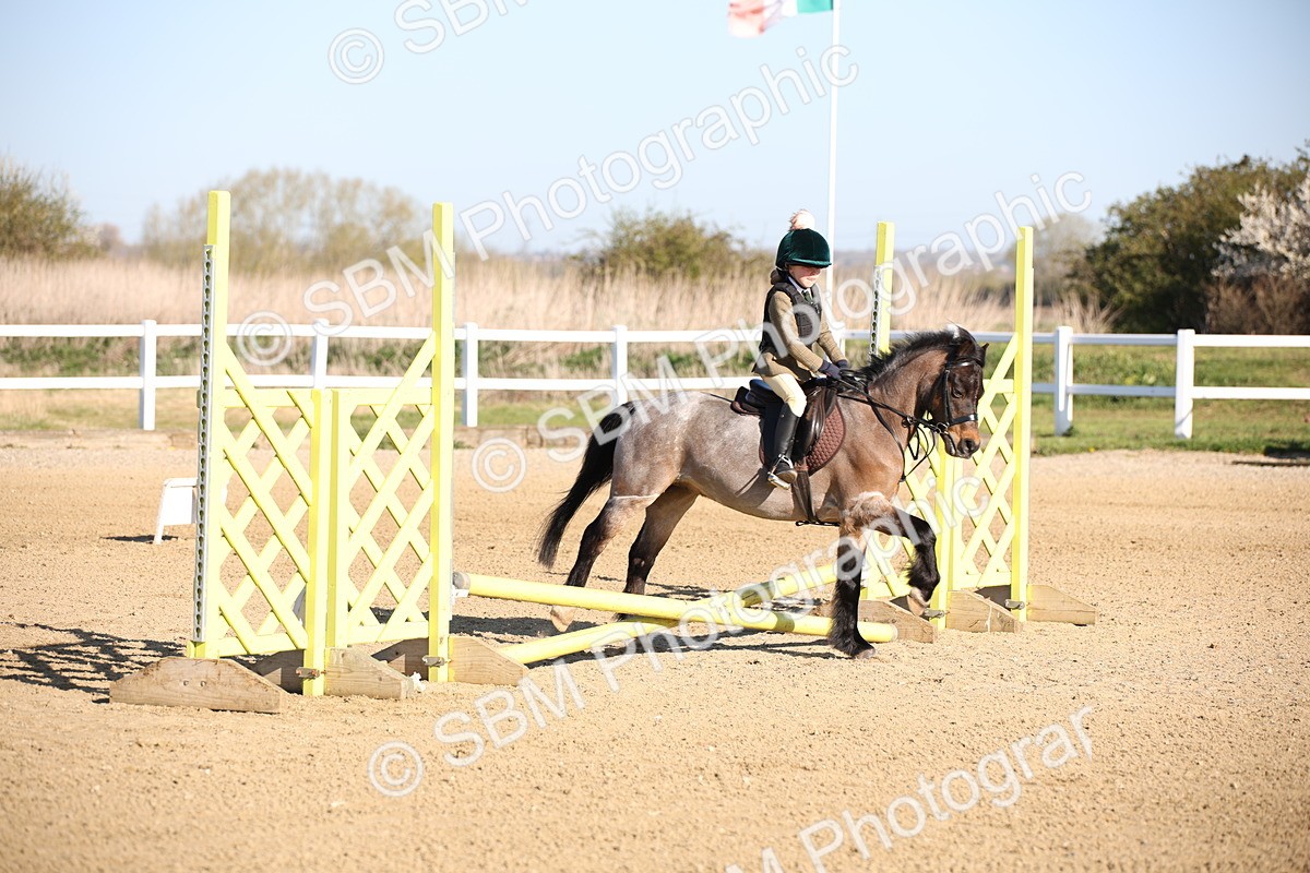 SBM_000077 - Class 1 - 40cm