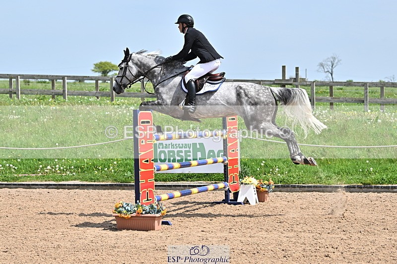 240510A-132038-07200 - Cls 23 Talent Seeker Inc 7yr old 13.15 to 14.10